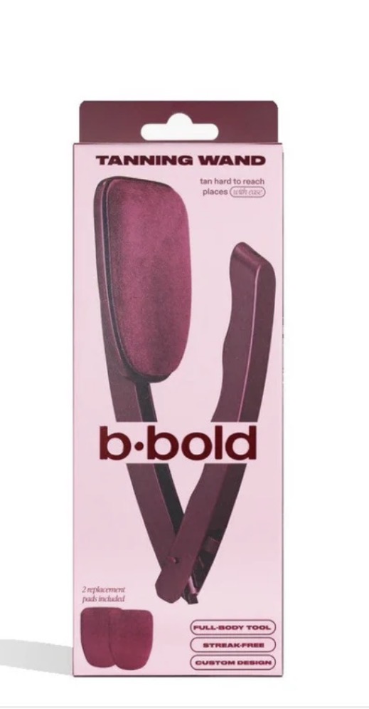 Bbold Tanning Back Applicator