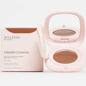 Sculpted By Aimee cream Cushion 5W