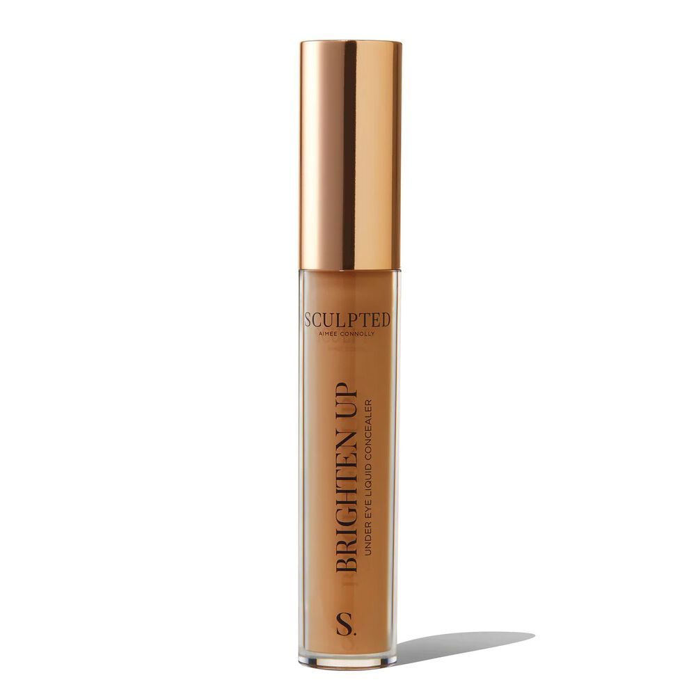 Sculpted By Aimee Brighten Up Concealer Caramel
