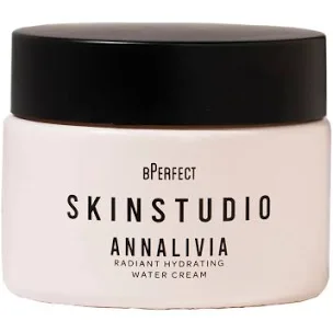 BPerfect Annalivia Radiant Hydrating Water Cream