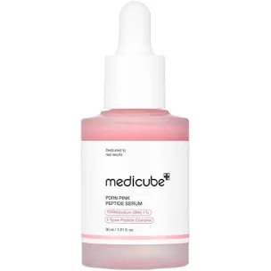 Medicube PDRN Pink Peptide Serum