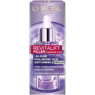 L’Oréal Revitalift Filler Serum -  30ml