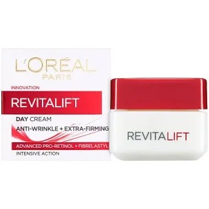 L’Oréal Revitalift Hydrating Night Cream — 50ml