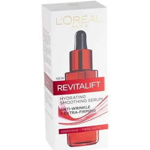 Loreal Revitalift Fast Acting Serum -30ml