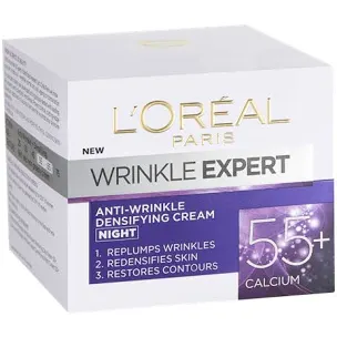 L’Oréal Wrinkle Expert Anti-Wrinkle Densifying Day Cream - 50ml