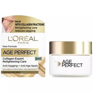 L’Oréal Age Perfect Collagen Expert Retightening Day. Cream - 50ml