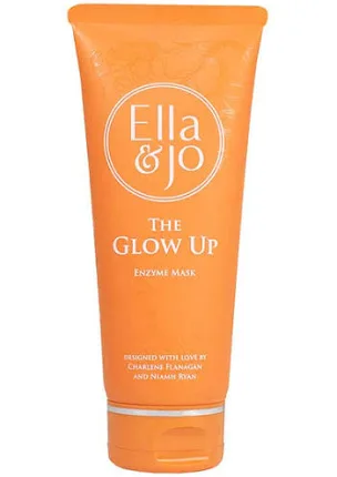 Ella & Jo The Glow Up Enzyme Mask - 100ml