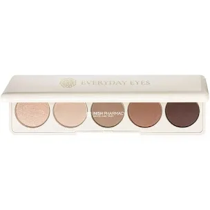 Lisa & Co Everyday Eyes EyeShadow Palette