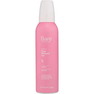 Bare By Vogue Clear Whipped Tan medium
