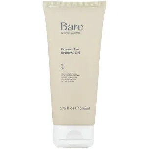 Bare By Vogue Express Tan Remover Gel