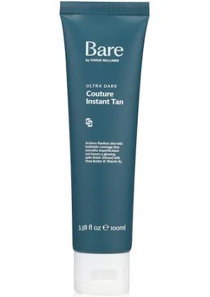 Bare By Vogue Couture Instant Tan Ultra dark