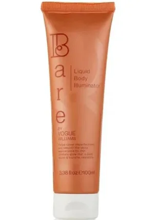 Bare By Vogue Liquid Body Illuminator