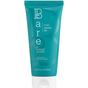Bare By Vogue Tinted Gradual Tan