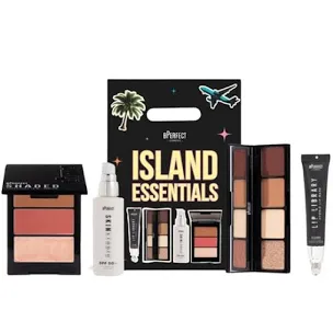 BPerfect Island Essentials