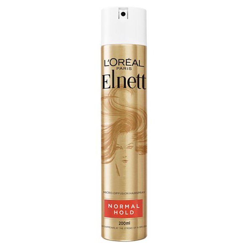 L’Oréal Paris Elnett Normal Hold Hairspray