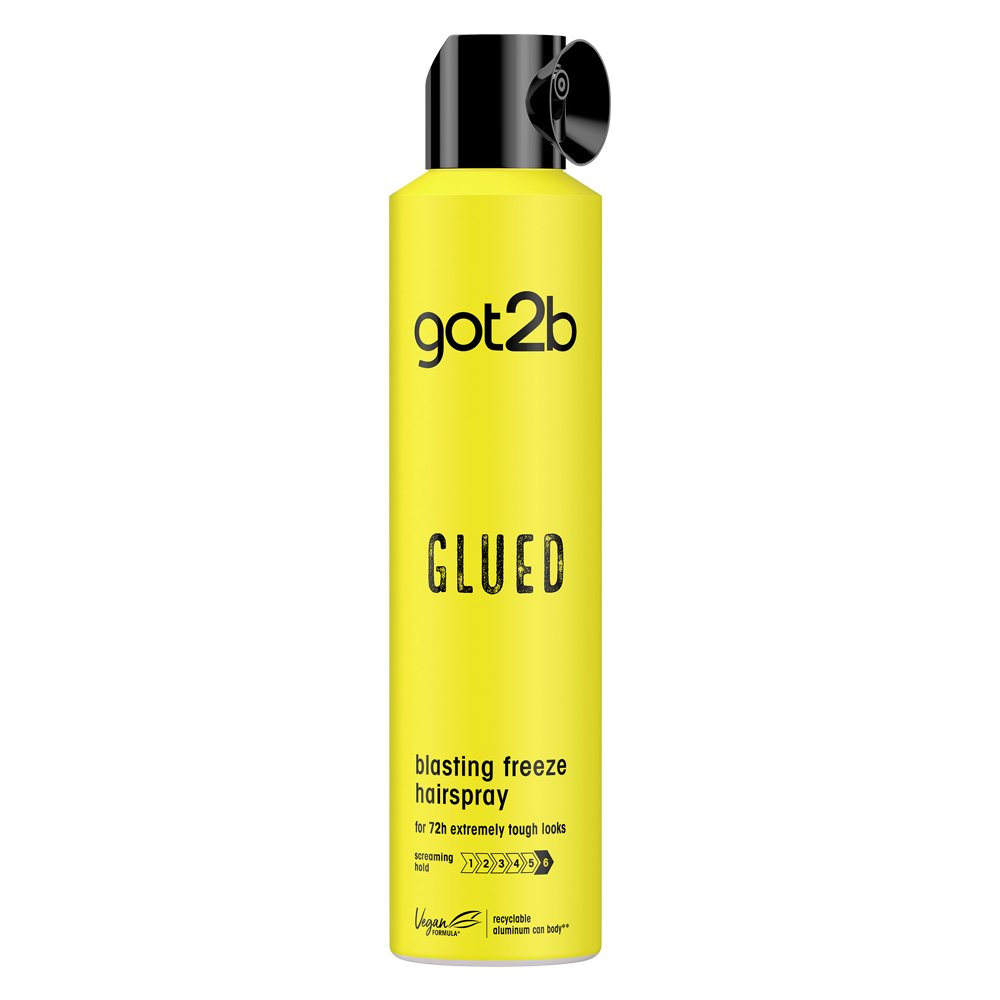 Got2b Glued Hairspray - 300ml