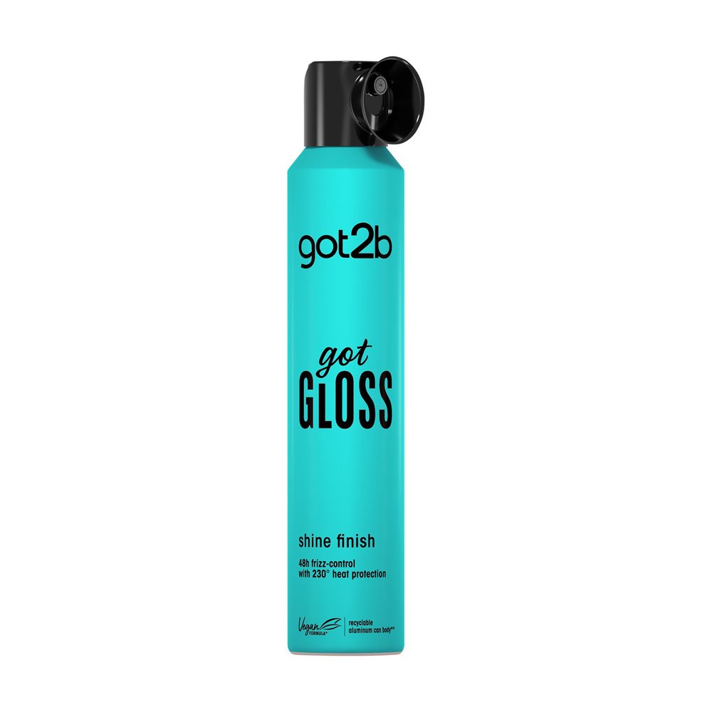Got2b GotGloss Hair Spray - 200ml