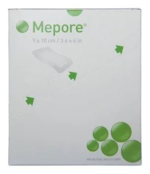 Mepore 9x10 dressing