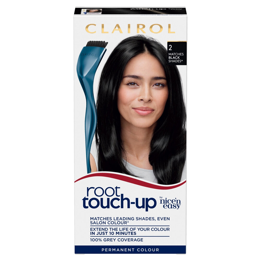 Clairol Root Touch Up Black 2