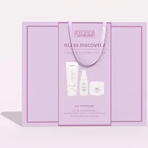 Voduz Glass Discovery Set
