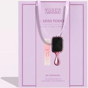 Voduz Gloss Touch set