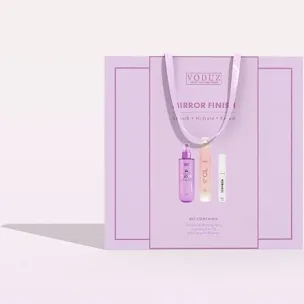 Voduz Mirror Touch Finish