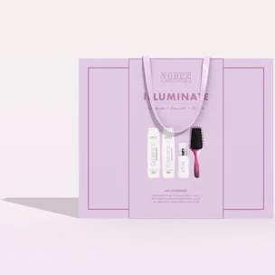Voduz Illuminate Set