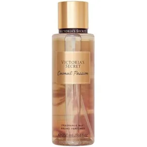 Victoria Secret Coconut Passion
