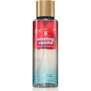 Victoria Secret Sizzling Vanilla
