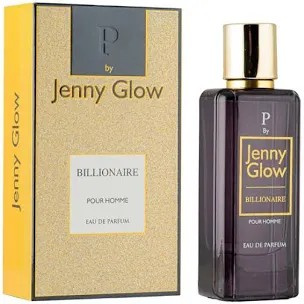 Jenny Glow Billionaire 50ml