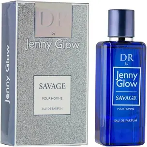 Jenny Glow Savage 50ml