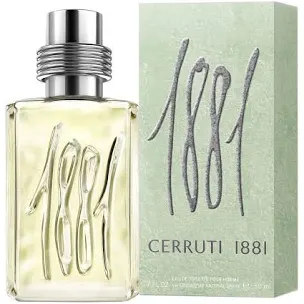 Cerruti 1881 men 100ml
