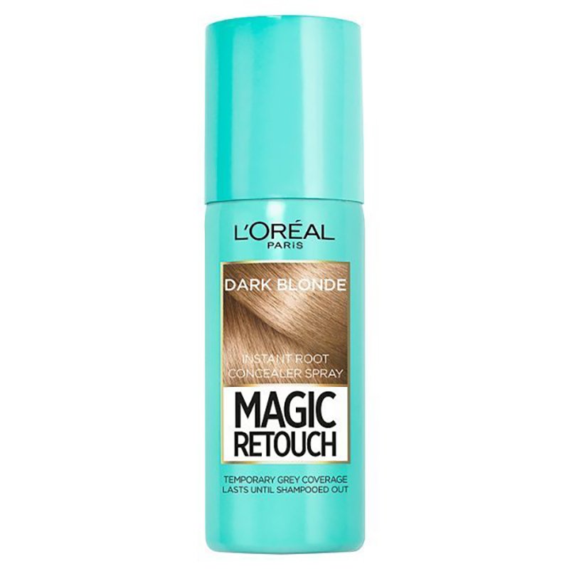 Loreal Magic Retouch Dark Blonde - 75ml