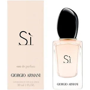 GIORGIO ARMANI SI 50ml