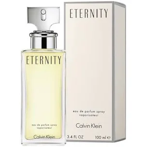 Calvin Klein Eternity 100ml