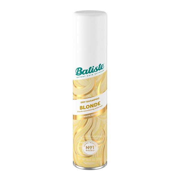 Batiste Dry Shampoo Brilliant Blonde - 200ml
