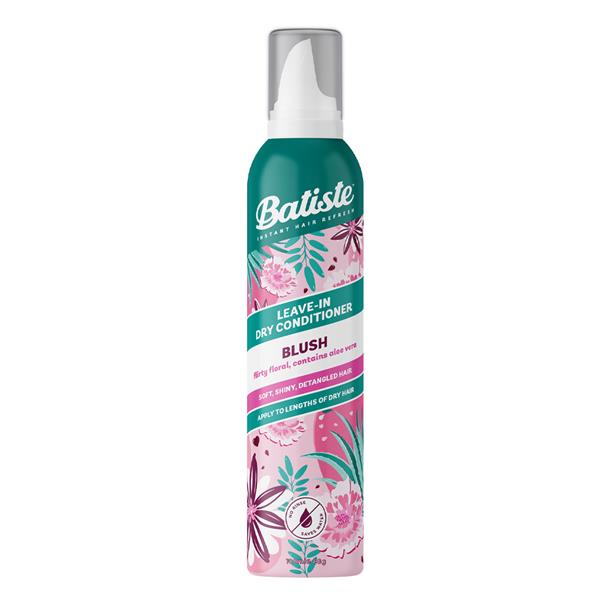 Batiste Leave-In Dry Conditoner Blush - 100ml