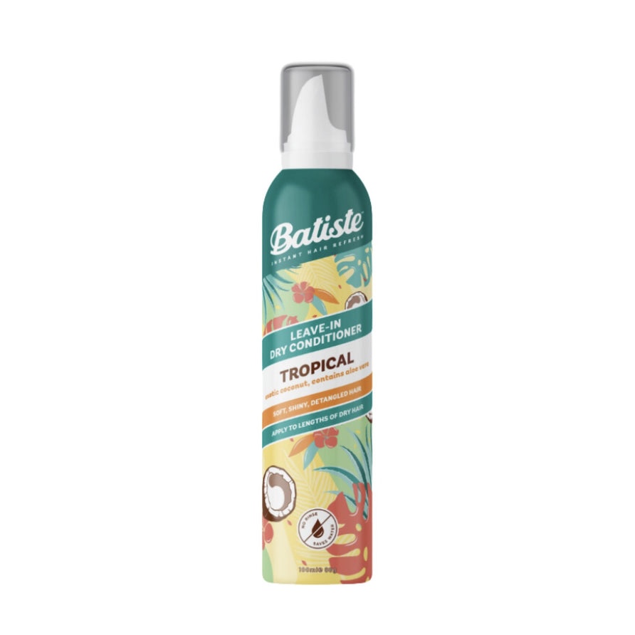 Batiste Leave-In Dry Conditoner - 10ml