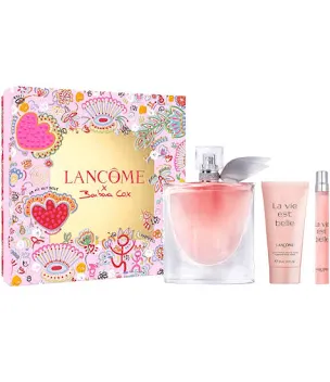 Lancôme x Barbara Cox Giftset