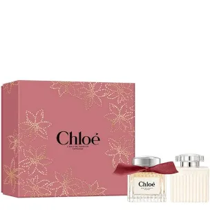 Chloe intense Gift set
