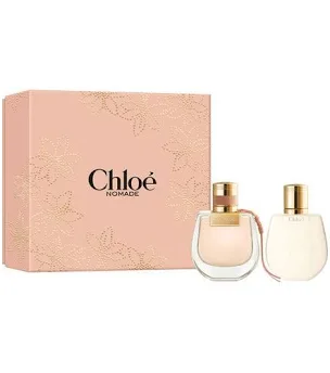 Chloe Nomade Set