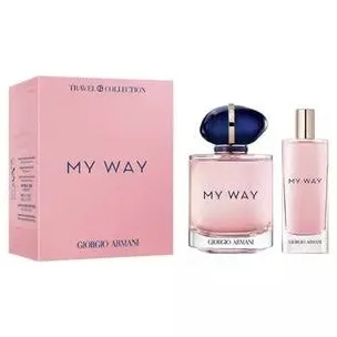 Giorgio Armani My Way Giftset