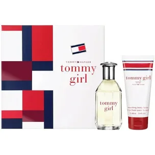 Tommy Hilfiger Tommy girl 2pc set
