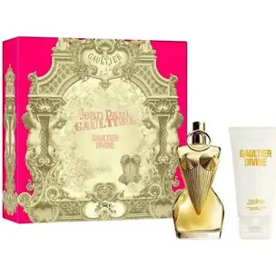 Jean Paul Gaultier Divine 2pc set