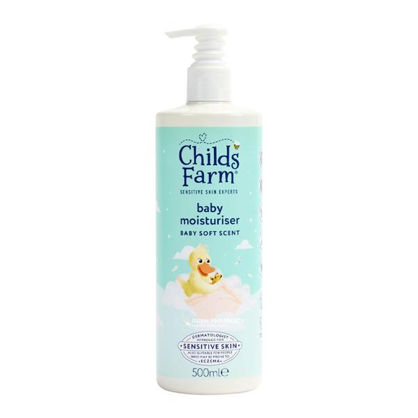 Childs Farm Baby Moisturiser - 250ml