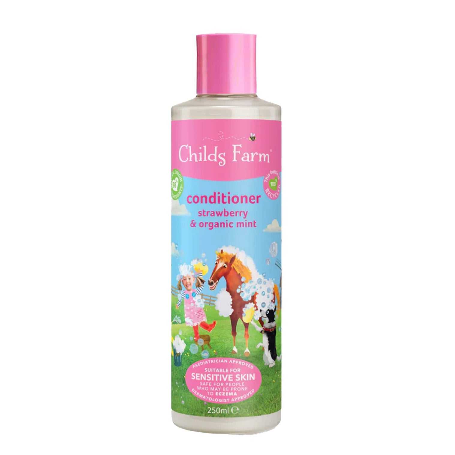 Childs Farm Conditioner - 250ml
