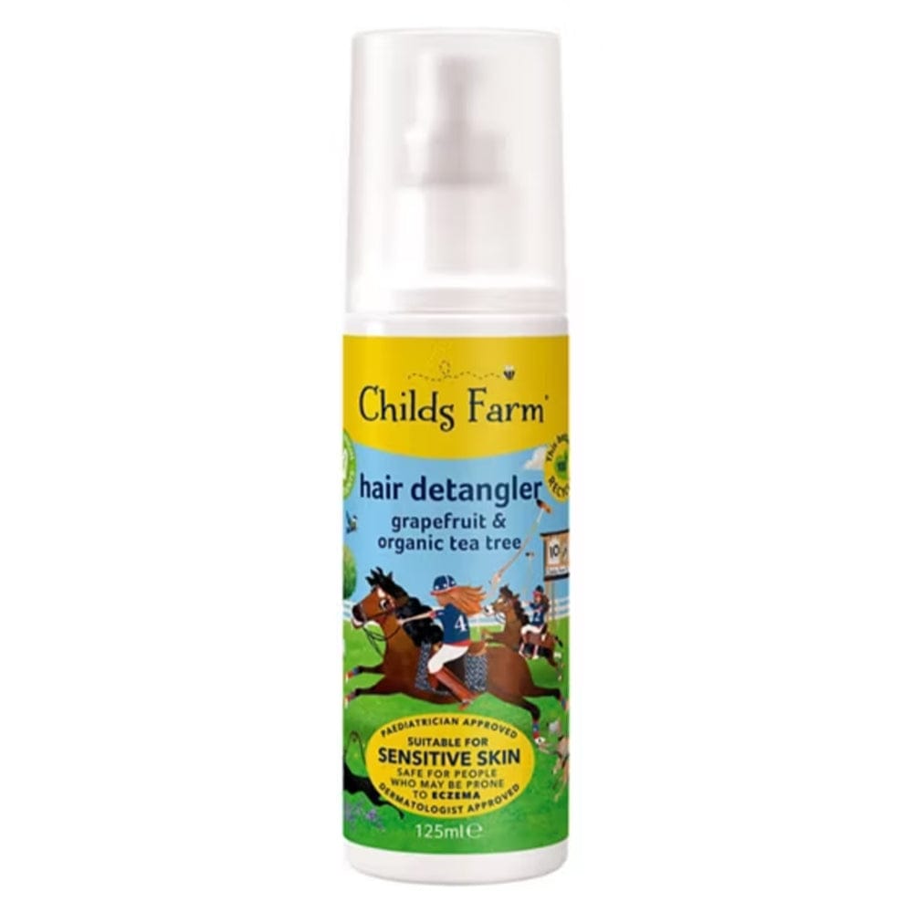 Childs Farm Hair Detangler - 125ml