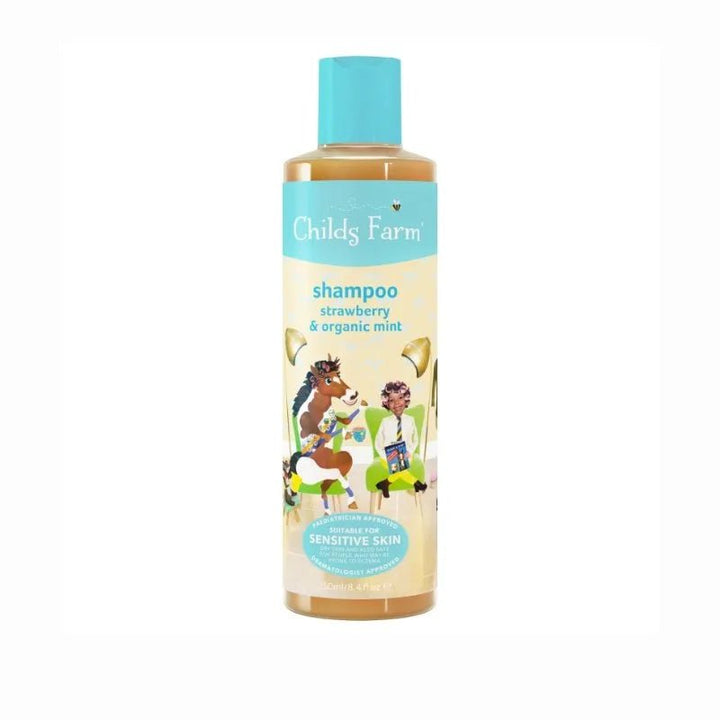 Childs Farm Shampoo - 250ml