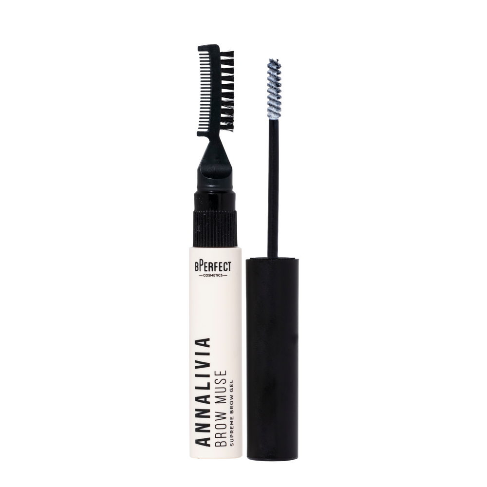 BPerfect Annalivia Brow Muse Supreme Brow Gel