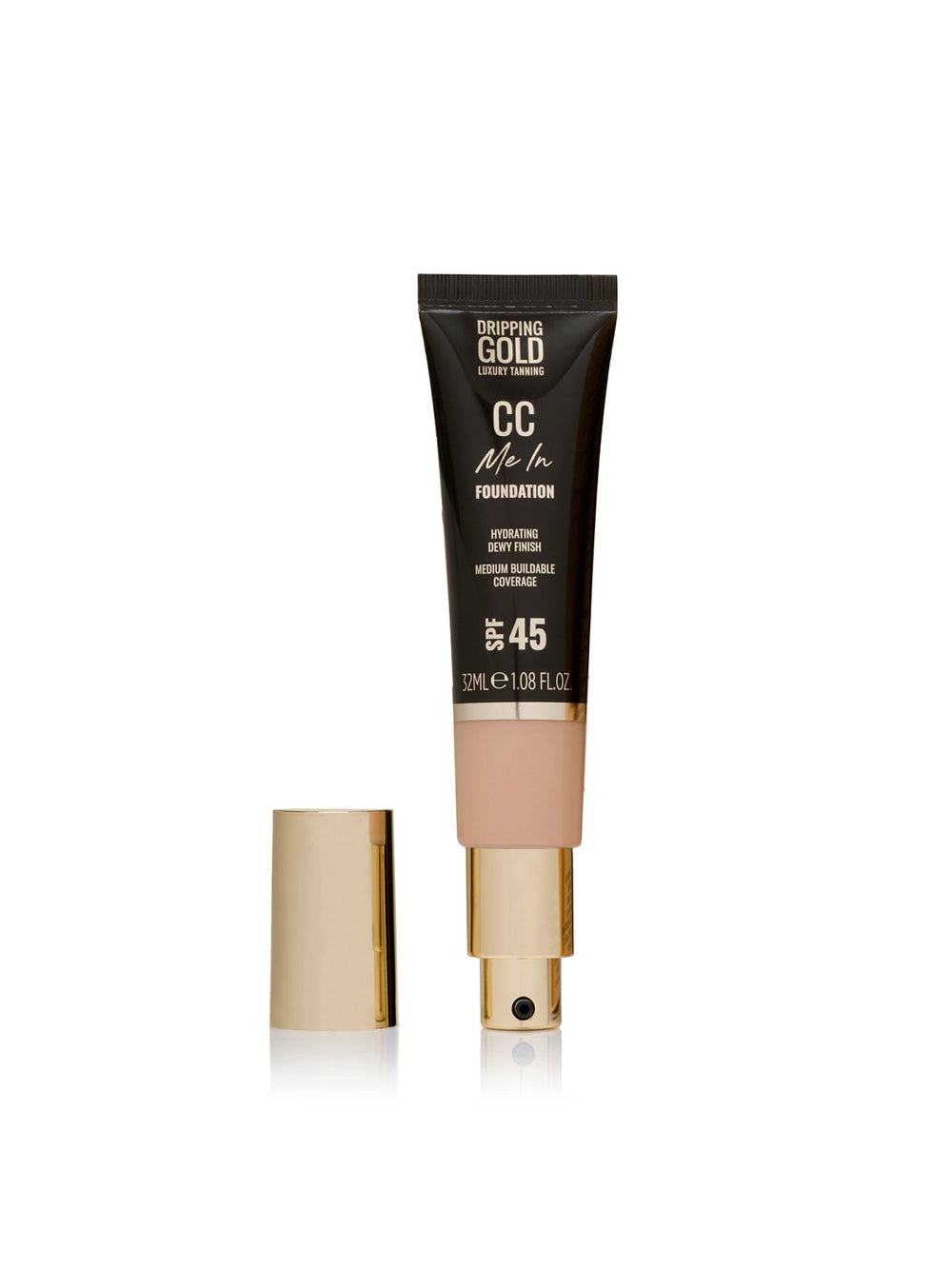 SOSU CC Me In Foundation - 3.5 Sand